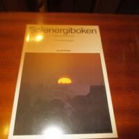 Solenergiboken