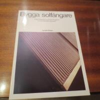 Bygga solf&aring;ngare