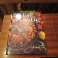 L&auml;ckert av kyckling