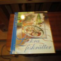 L&auml;ckra fiskr&auml;tter