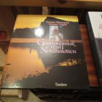 Gastronomisk resa i Nordkalotten