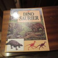 Dinosaurier