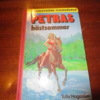 Petras h&auml;stsommar