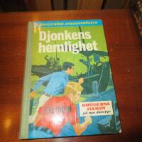 Djonkens hemlighet