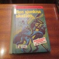 Den sjunkna skatten