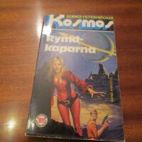 Rymdkaparna