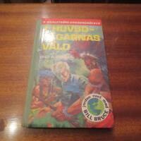 I huvudj&auml;garnas v&aring;ld