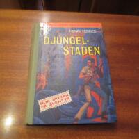 Djungelstaden