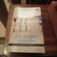 Till landet &Auml;r : En &auml;ngel vid mitt bord ; S&auml;ndebud fr&aring;n Spegelstaden : en sj&auml;lvbiografi [i tre delar]