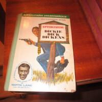 Efterlysning Dickie dick Dickens