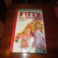 Kitty och utpressaren