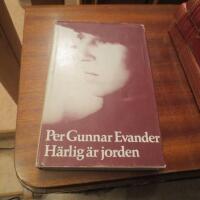H&auml;rlig &auml;r jorden