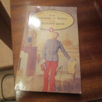 Prisoner of zenda