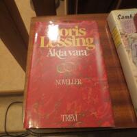 &Auml;kta vara
