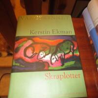 Skraplotter