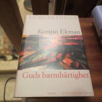 Guds barmh&auml;rtighet