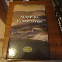 Mord p&aring; v&auml;stkusten