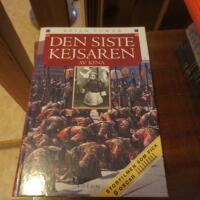Den siste kejsaren av kina