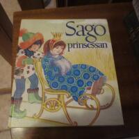 Sagoprinsessan
