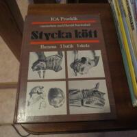 Stycka k&ouml;tt : hemma, i butik, i skola