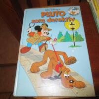 Pluto som detektiv