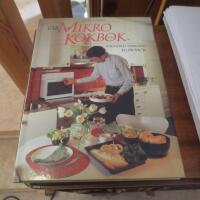 V&aring;r mikrokokbok