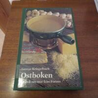 Ostboken : [en bok om mat fr&aring;n Forum]