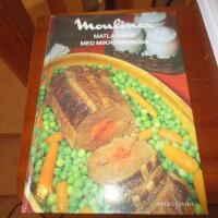 Moulinex matlagning med mikrov&aring;gsugn