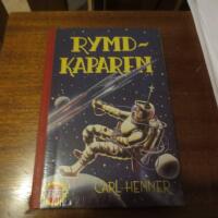 Rymdkaparen