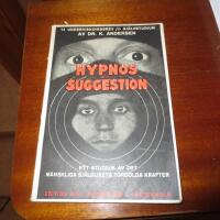 Hupnos och suggestion