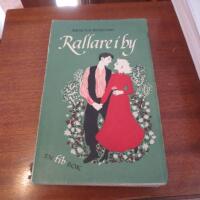 Rallare i by