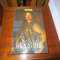 Peter den store