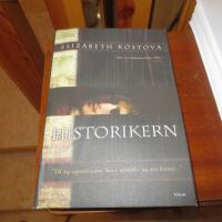 Historikern