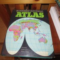 Bonniers universalatlas