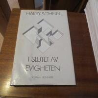 I slutet av evigheten : [roman]