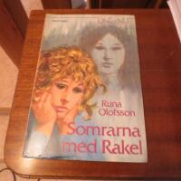 Somrarna med Rakel