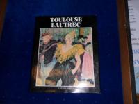 Toulouse lautrec
