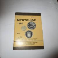 Myntguide 1980