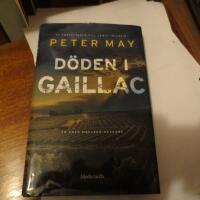 D&ouml;den i Gaillac