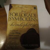 Den f&ouml;rlorade symbolens hemligheter