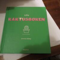 Lilla kaktusboken