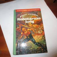 Robotarnas krig