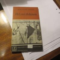 Helvetets f&ouml;rhistoria