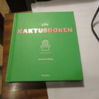 Lilla kaktusboken