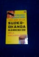 Vad g&ouml;r alla superok&auml;nda m&auml;nniskor hela dagarna