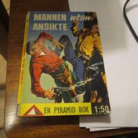 Mannen utan ansikte