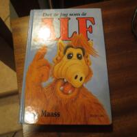 Det &auml;r jag som &auml;r Alf