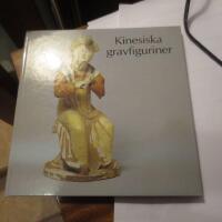 Kinesiska gravfiguriner
