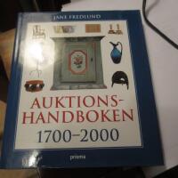 Auktionshandboken 1700-2000