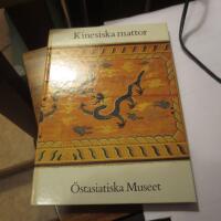 Kinesiska mattor